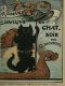 [Gutenberg 44068] • Le Roman Comique du Chat Noir